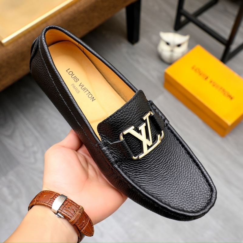 Louis Vuitton Business Shoes